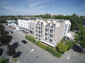 Zimmer Comfort Boardinghouse | Kornwestheim