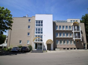 Zimmer Comfort Boardinghouse | Kornwestheim