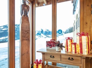 Résidence | Doucy-Combelouviere