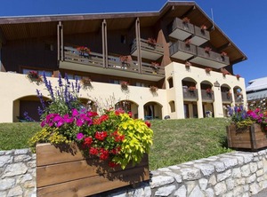 Résidence | Doucy-Combelouviere