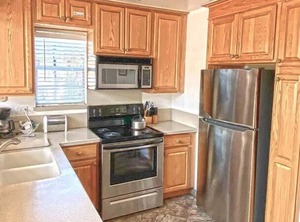 Traverse Court | Tahoe Keys