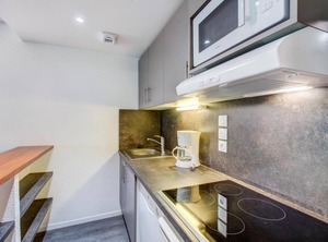 Résidence Privilège | Peyragudes