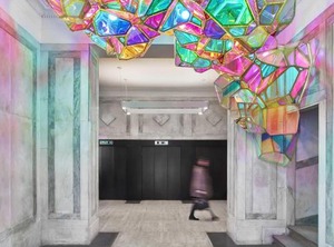 Museum Hotel Lexington | Downtown