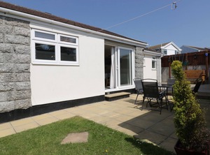 Trembel Road | Mullion