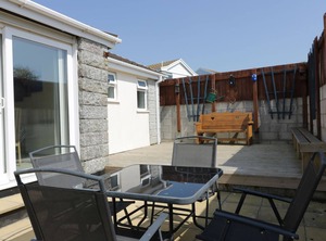 Trembel Road | Mullion