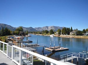 White Sands | Tahoe Keys