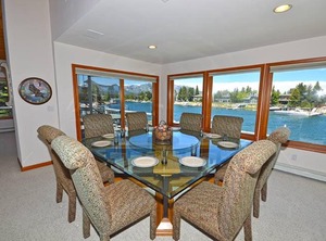 White Sands | Tahoe Keys