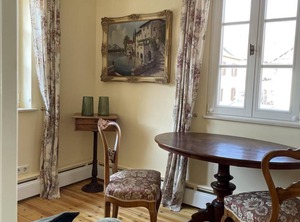 Toilet | Rhodt unter Rietburg