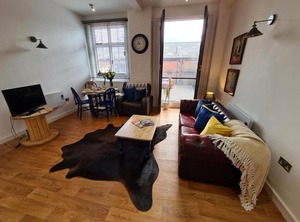 The Malthouse | Burton on Trent