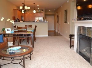 Bridgeport | Seaside