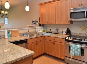 Bridgeport | Seaside