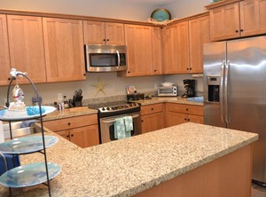 Bridgeport | Seaside