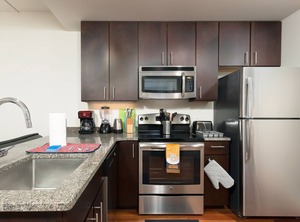 Rittenhouse | Center City West