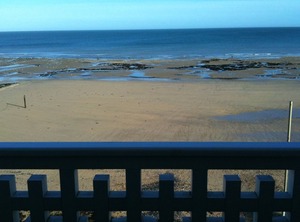 Br Of The Sea Villa La Loggia | Saint-Regnobert-de-la-Cote-de-Nacre