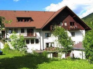 Type Max Persons | Muggenbrunn
