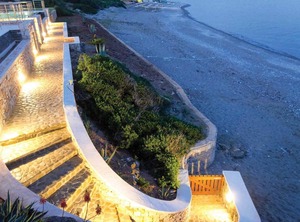 Paradise Beach | Kiotari