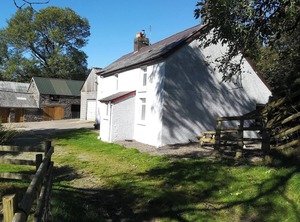 Accommodation Tregaron | Tregaron