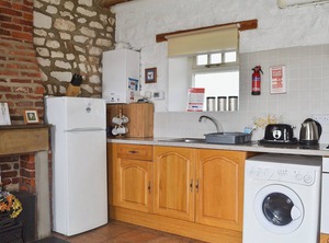 Guillemot Cottage | Flamborough