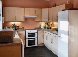 Accommodation Settle | Langcliffe