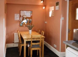 Accommodation Settle | Langcliffe