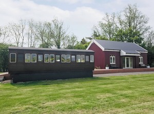 Accommodation Brockford Stowmarket | Stowmarket
