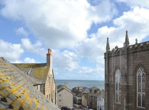 Chapel Street | Chysauster