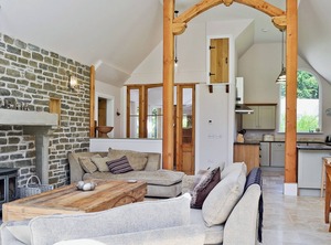 Accommodation St Fillans Crieff | St Fillans