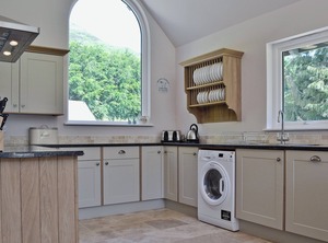 Accommodation St Fillans Crieff | St Fillans