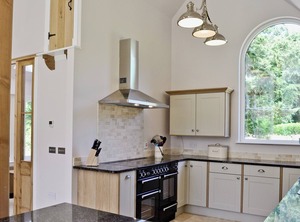Accommodation St Fillans Crieff | St Fillans