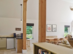 Accommodation St Fillans Crieff | St Fillans