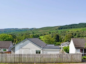 Gleneagles | Kilmun