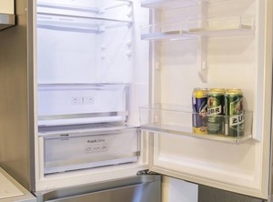 City | Business District