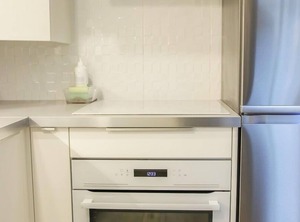 City | Business District