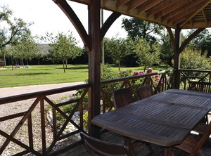 Accommodation | Maninghem