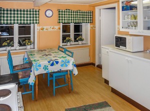 Accommodation Brösarp | Andrarum