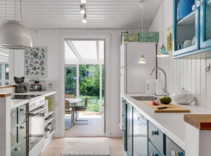 Accommodation Asnæs | Hoeve Strand