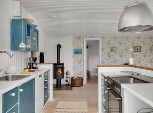 Accommodation Asnæs | Hoeve Strand