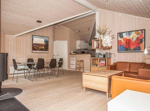 Accommodation Fårevejle | Hoeve Strand