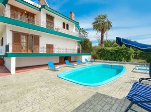 Villa Marianna | Kalavarda