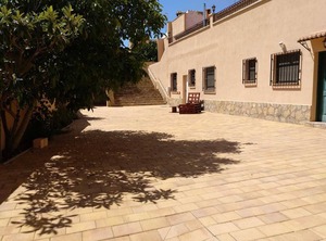 Casas Rurales Montemayor | La Rinconada