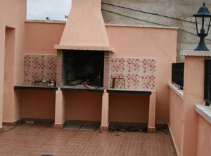 Casas Rurales Montemayor | La Rinconada