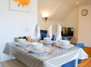 Posting Stables | Gatehouse-of-Fleet