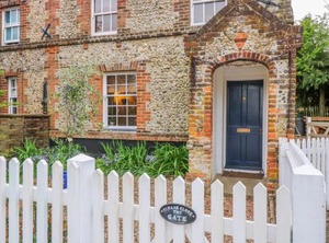 Station Cottages | Wymondham