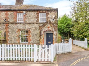 Station Cottages | Wymondham