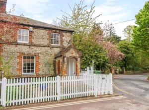 Station Cottages | Wymondham