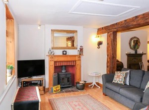 Station Cottages | Wymondham