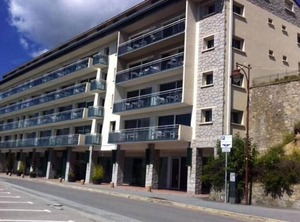 Résidence The Catalogne Personnes | Font-Romeu-Odeillo-Via