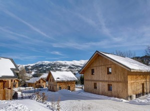 Ski Locker Gresse Vercors | Gresse-en-Vercors