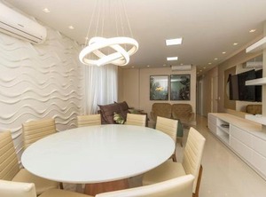 Varandas Atlântico Condomínio De Luxo Frente Mar Piscina Academia Portaria | Bombas
