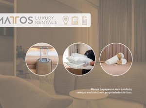 Varandas Atlântico Condomínio De Luxo Frente Mar Piscina Academia Portaria | Bombas